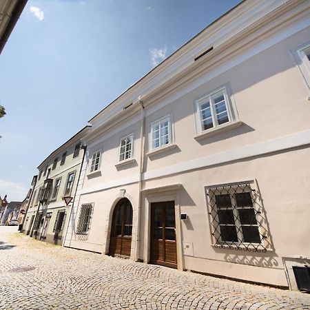 Smile Apartments “Art Collection“ Krems an der Donau Exterior foto